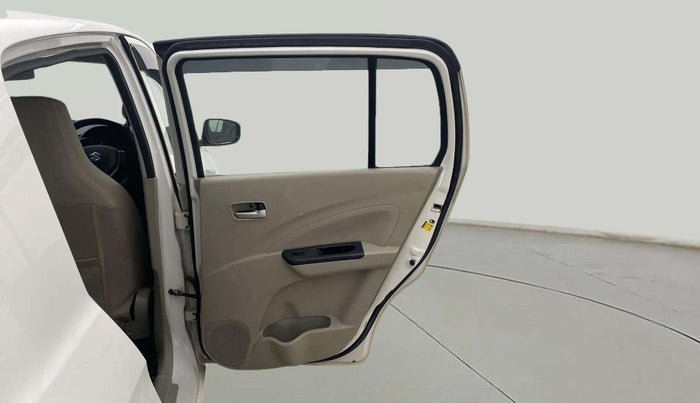 2017 Maruti Celerio ZXI AMT (O), Petrol, Automatic, 60,641 km, RHS Rear Door