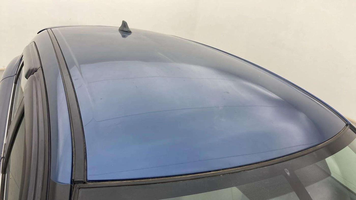 2017 Maruti Baleno ZETA PETROL 1.2, Petrol, Manual, 73,448 km, Roof
