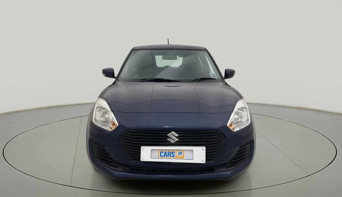 2019 Maruti Swift VXI, Petrol, Manual, 78,118 km, Front