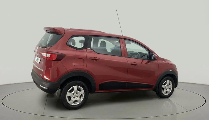 2019 Renault TRIBER RXL MT, Petrol, Manual, 13,991 km, Right Back Diagonal