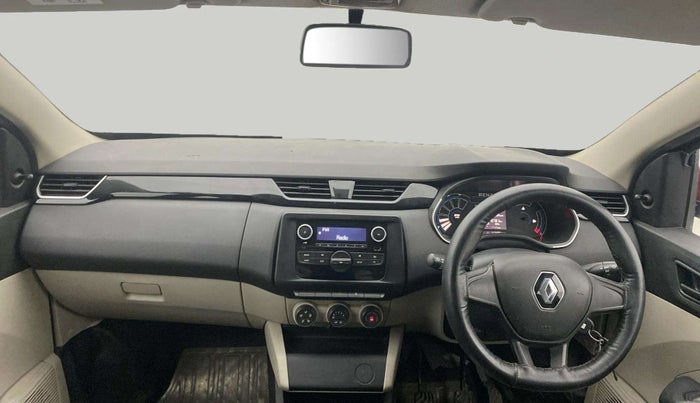 2019 Renault TRIBER RXL MT, Petrol, Manual, 13,991 km, Dashboard