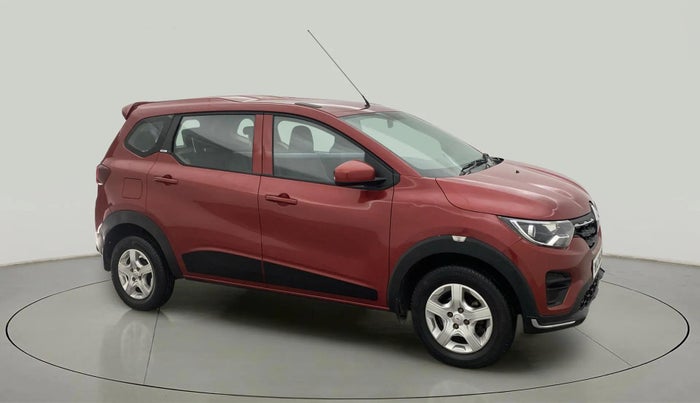 2019 Renault TRIBER RXL MT, Petrol, Manual, 13,991 km, Right Front Diagonal