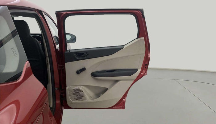 2019 Renault TRIBER RXL MT, Petrol, Manual, 13,991 km, RHS Rear Door