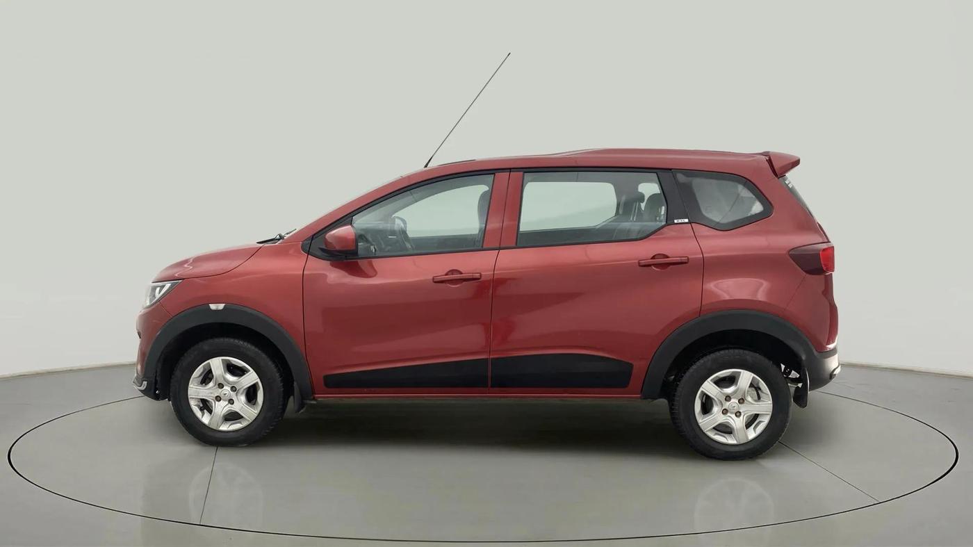 2019 Renault TRIBER RXL MT, Petrol, Manual, 13,991 km, Left Side