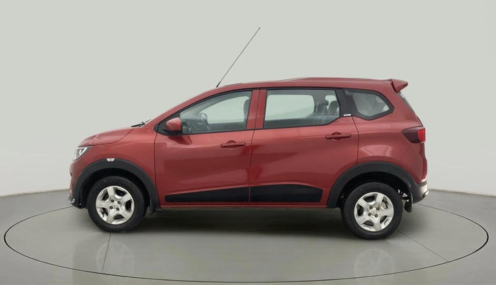 2019 Renault TRIBER RXL MT, Petrol, Manual, 13,991 km, Left Side