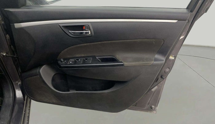 2017 Maruti Swift VXI, Petrol, Manual, 24,642 km, Driver Side Door Panels Control