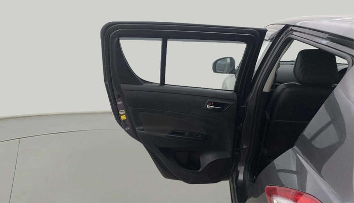 2017 Maruti Swift VXI, Petrol, Manual, 24,642 km, LHS Rear Door