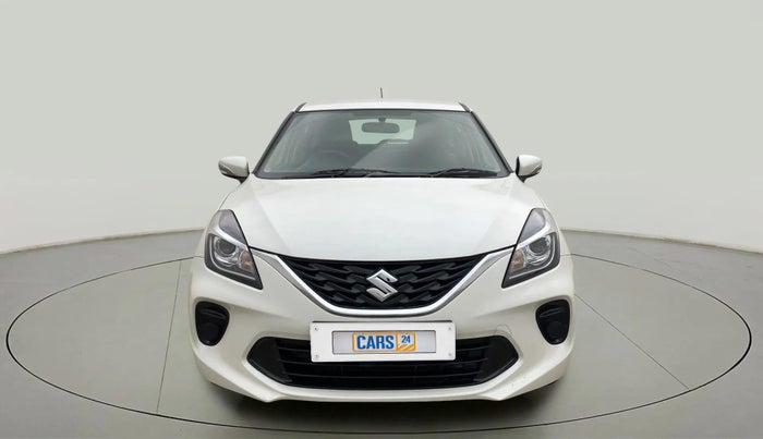 2019 Maruti Baleno DELTA PETROL 1.2, Petrol, Manual, 18,275 km, Front