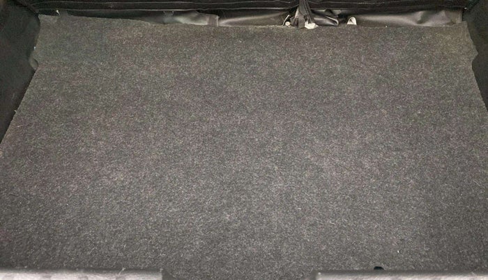2019 Maruti Baleno DELTA PETROL 1.2, Petrol, Manual, 18,275 km, Boot Inside
