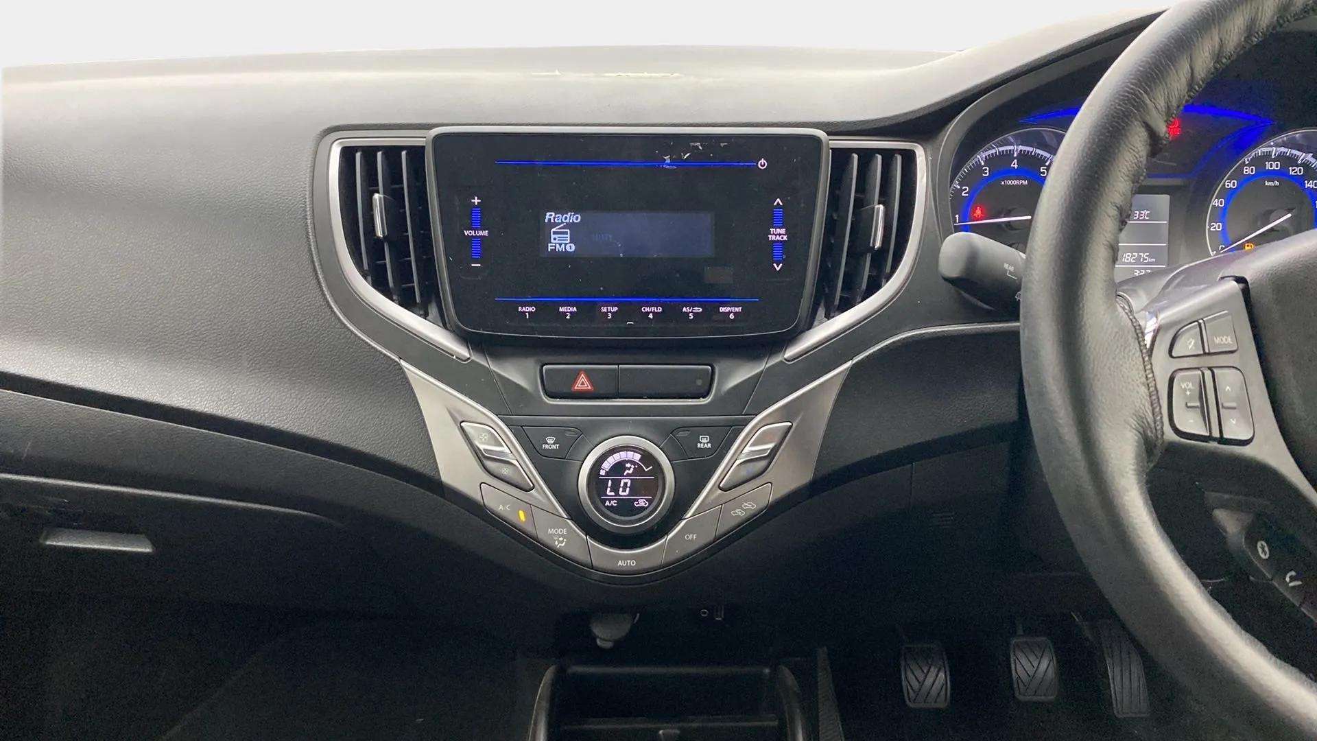 Features