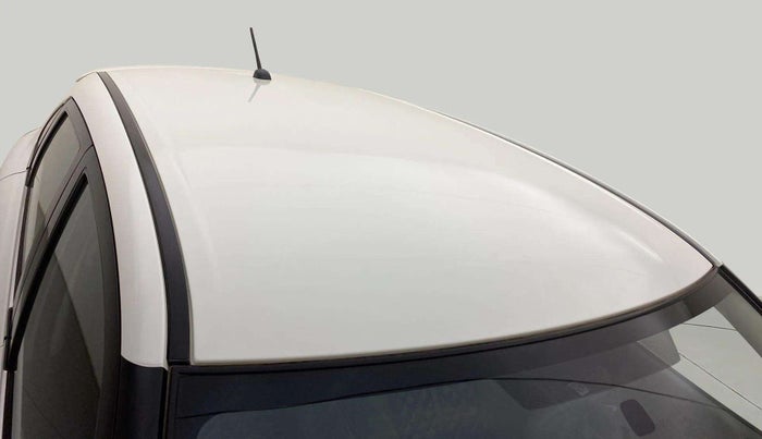 2019 Maruti Baleno DELTA PETROL 1.2, Petrol, Manual, 18,275 km, Roof