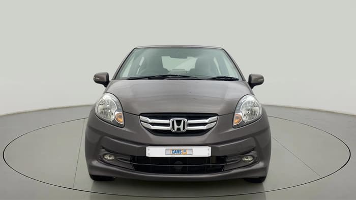 2013 Honda Amaze 1.2L I-VTEC VX, Petrol, Manual, 82,921 km, Front