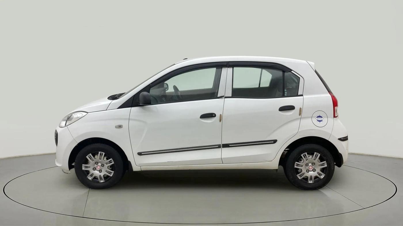 2019 Hyundai NEW SANTRO ERA EXECUTIVE, Petrol, Manual, 53,140 km, Left Side