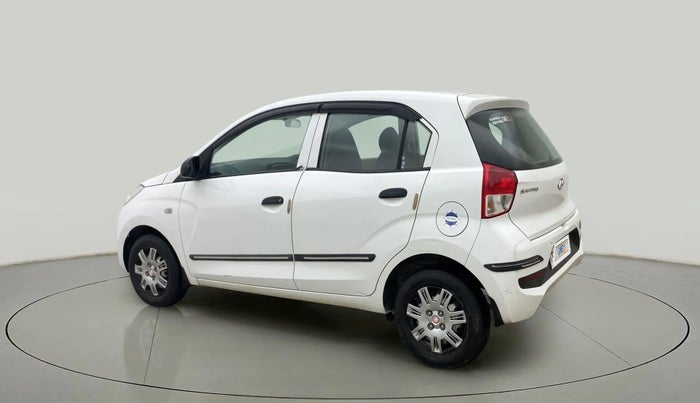 2019 Hyundai NEW SANTRO ERA EXECUTIVE, Petrol, Manual, 53,140 km, Left Back Diagonal