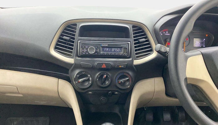 2019 Hyundai NEW SANTRO ERA EXECUTIVE, Petrol, Manual, 53,140 km, Air Conditioner