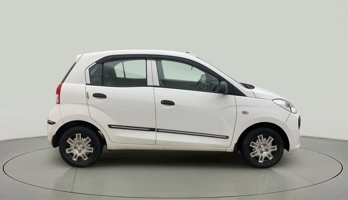 2019 Hyundai NEW SANTRO ERA EXECUTIVE, Petrol, Manual, 53,140 km, Right Side View