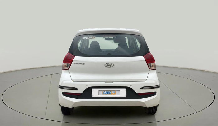 2019 Hyundai NEW SANTRO ERA EXECUTIVE, Petrol, Manual, 53,140 km, Back/Rear