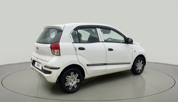 2019 Hyundai NEW SANTRO ERA EXECUTIVE, Petrol, Manual, 53,140 km, Right Back Diagonal