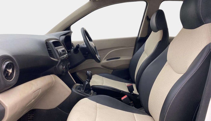 2019 Hyundai NEW SANTRO ERA EXECUTIVE, Petrol, Manual, 53,140 km, Right Side Front Door Cabin