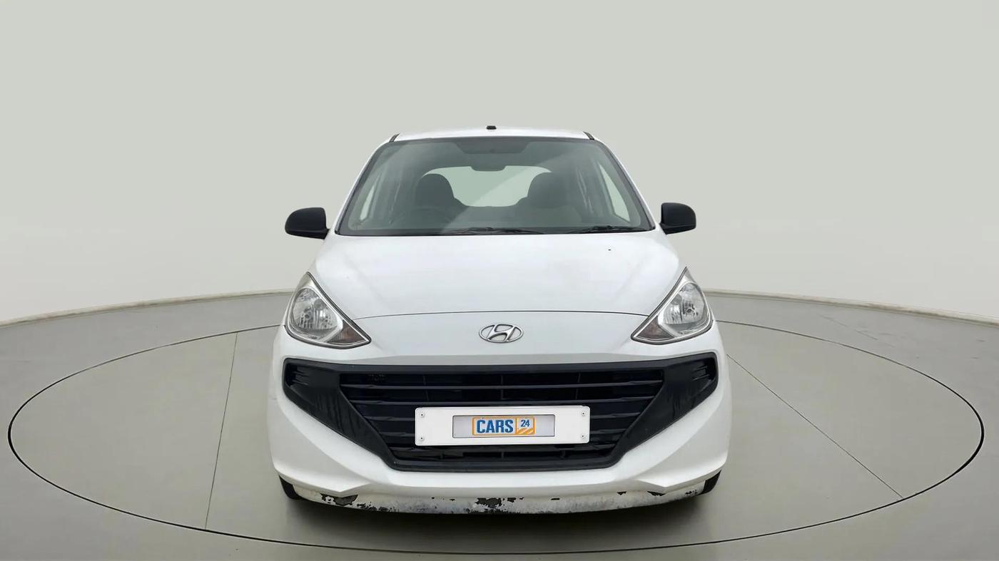 2019 Hyundai NEW SANTRO ERA EXECUTIVE, Petrol, Manual, 53,140 km, Front