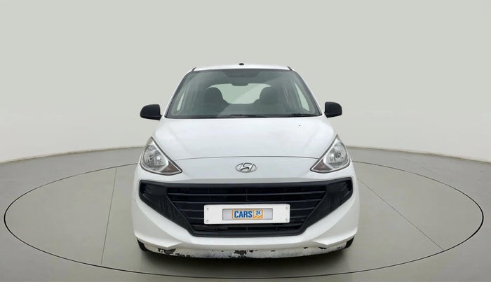 2019 Hyundai NEW SANTRO ERA EXECUTIVE, Petrol, Manual, 53,140 km, Front