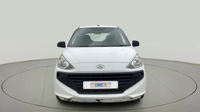 2019 Hyundai NEW SANTRO ERA EXECUTIVE, Petrol, Manual, 53,140 km, Front