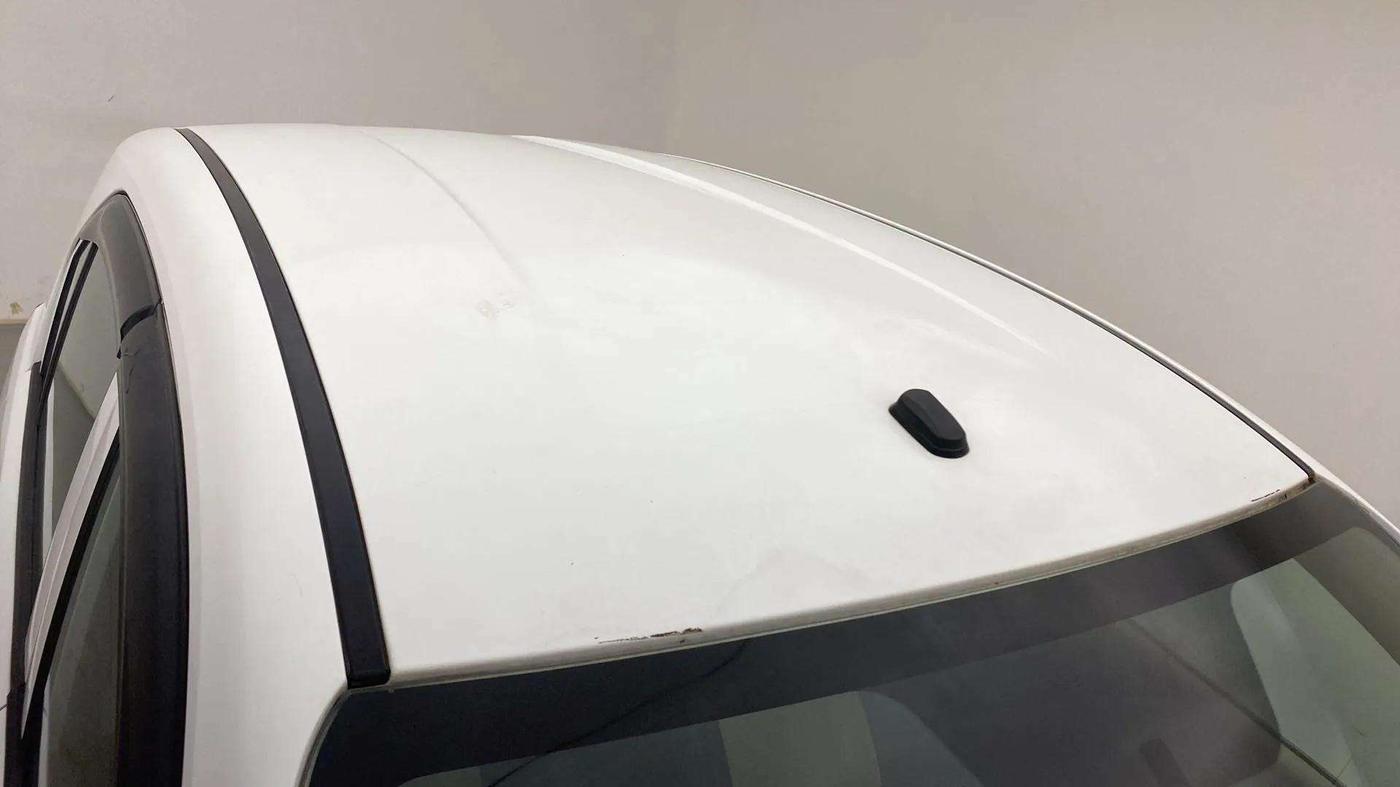 2019 Hyundai NEW SANTRO ERA EXECUTIVE, Petrol, Manual, 53,140 km, Roof