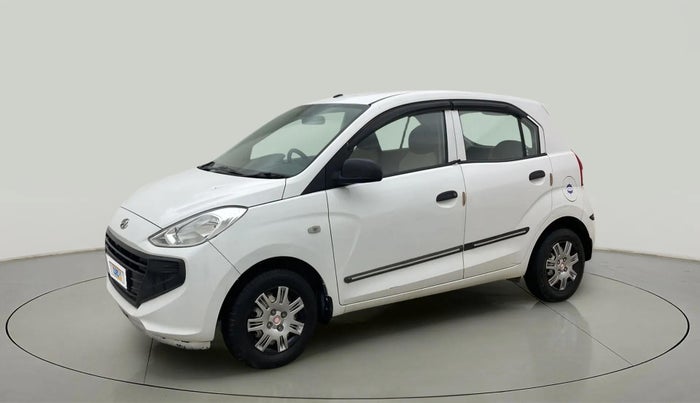 2019 Hyundai NEW SANTRO ERA EXECUTIVE, Petrol, Manual, 53,140 km, Left Front Diagonal