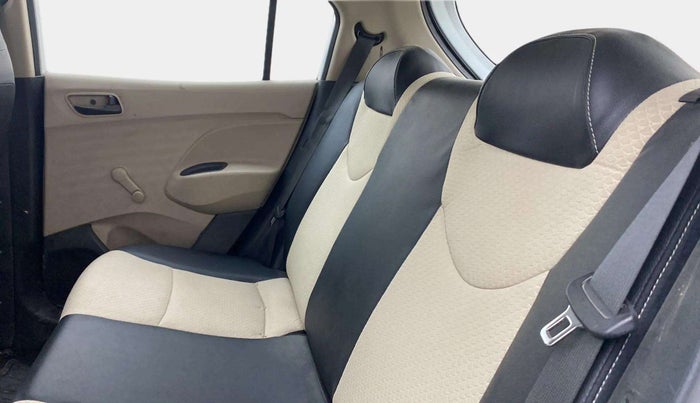 2019 Hyundai NEW SANTRO ERA EXECUTIVE, Petrol, Manual, 53,140 km, Right Side Rear Door Cabin