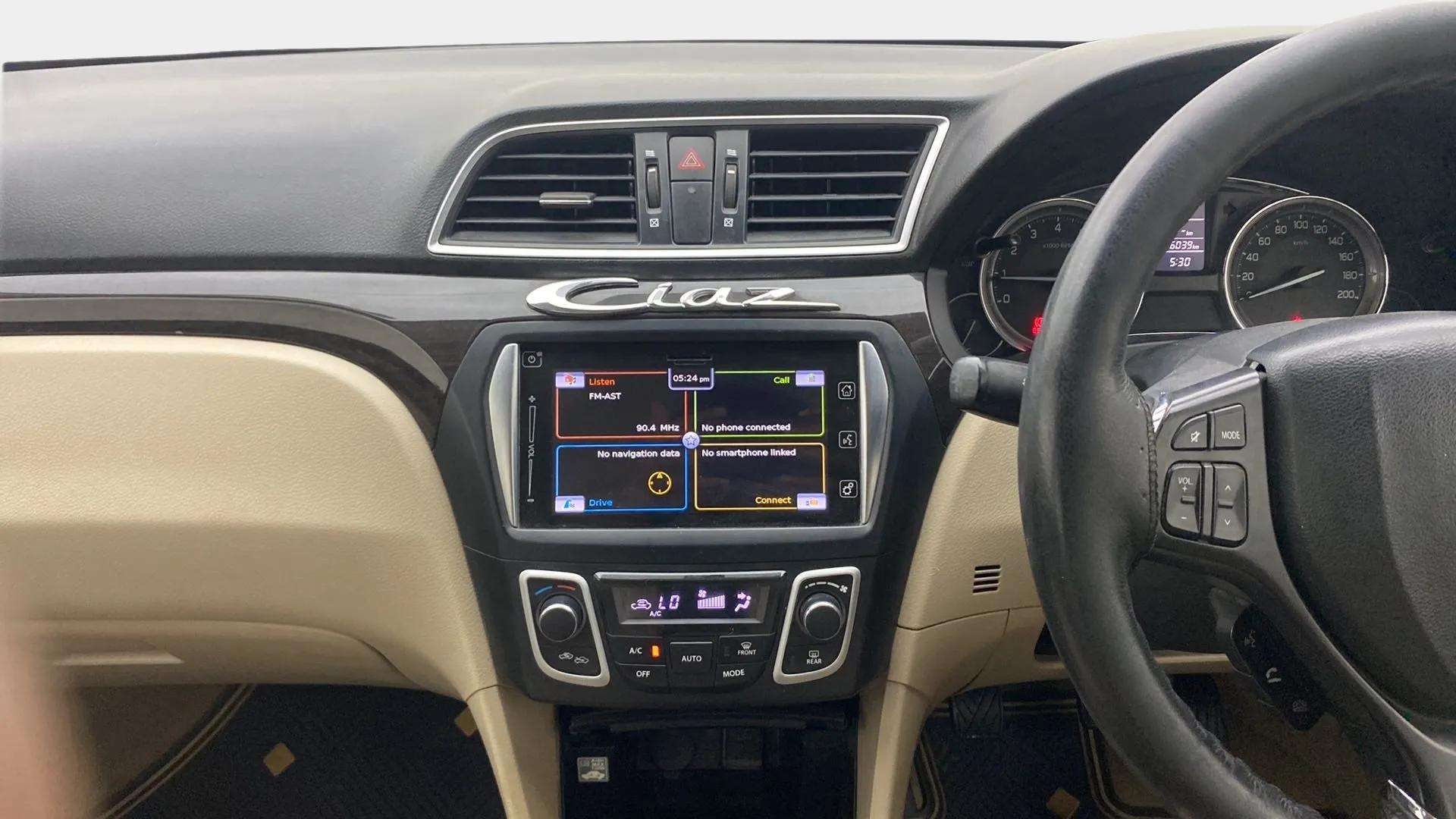 Features