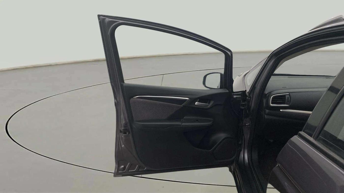 2018 Honda WR-V 1.2L I-VTEC VX MT, Petrol, Manual, 94,576 km, LHS Front Door