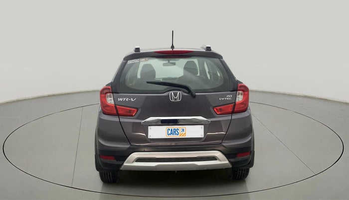 2018 Honda WR-V 1.2L I-VTEC VX MT, Petrol, Manual, 94,441 km, Back/Rear