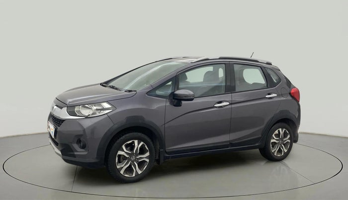 2018 Honda WR-V 1.2L I-VTEC VX MT, Petrol, Manual, 94,441 km, Left Front Diagonal