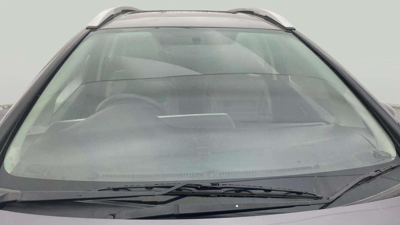 2018 Honda WR-V 1.2L I-VTEC VX MT, Petrol, Manual, 94,576 km, Front Windshield