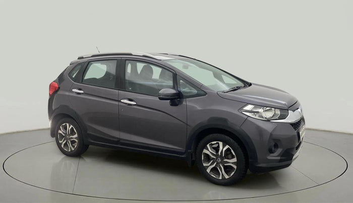 2018 Honda WR-V 1.2L I-VTEC VX MT, Petrol, Manual, 94,441 km, Right Front Diagonal