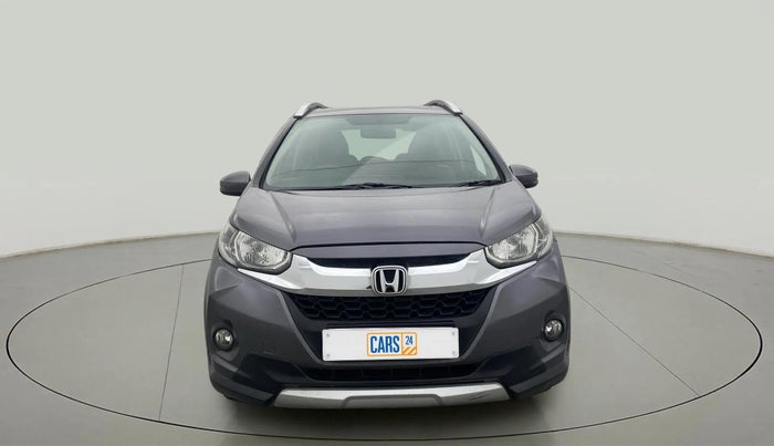 2018 Honda WR-V 1.2L I-VTEC VX MT, Petrol, Manual, 94,441 km, Front