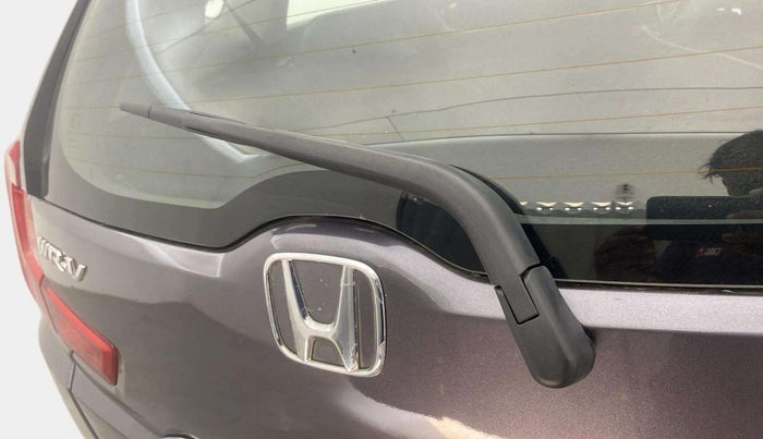 2018 Honda WR-V 1.2L I-VTEC VX MT, Petrol, Manual, 94,441 km, Rear Wiper