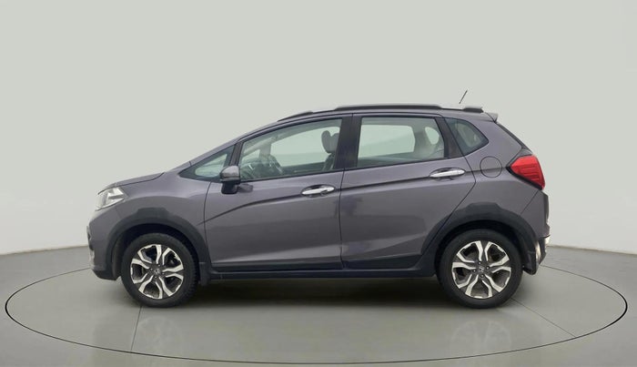 2018 Honda WR-V 1.2L I-VTEC VX MT, Petrol, Manual, 94,441 km, Left Side