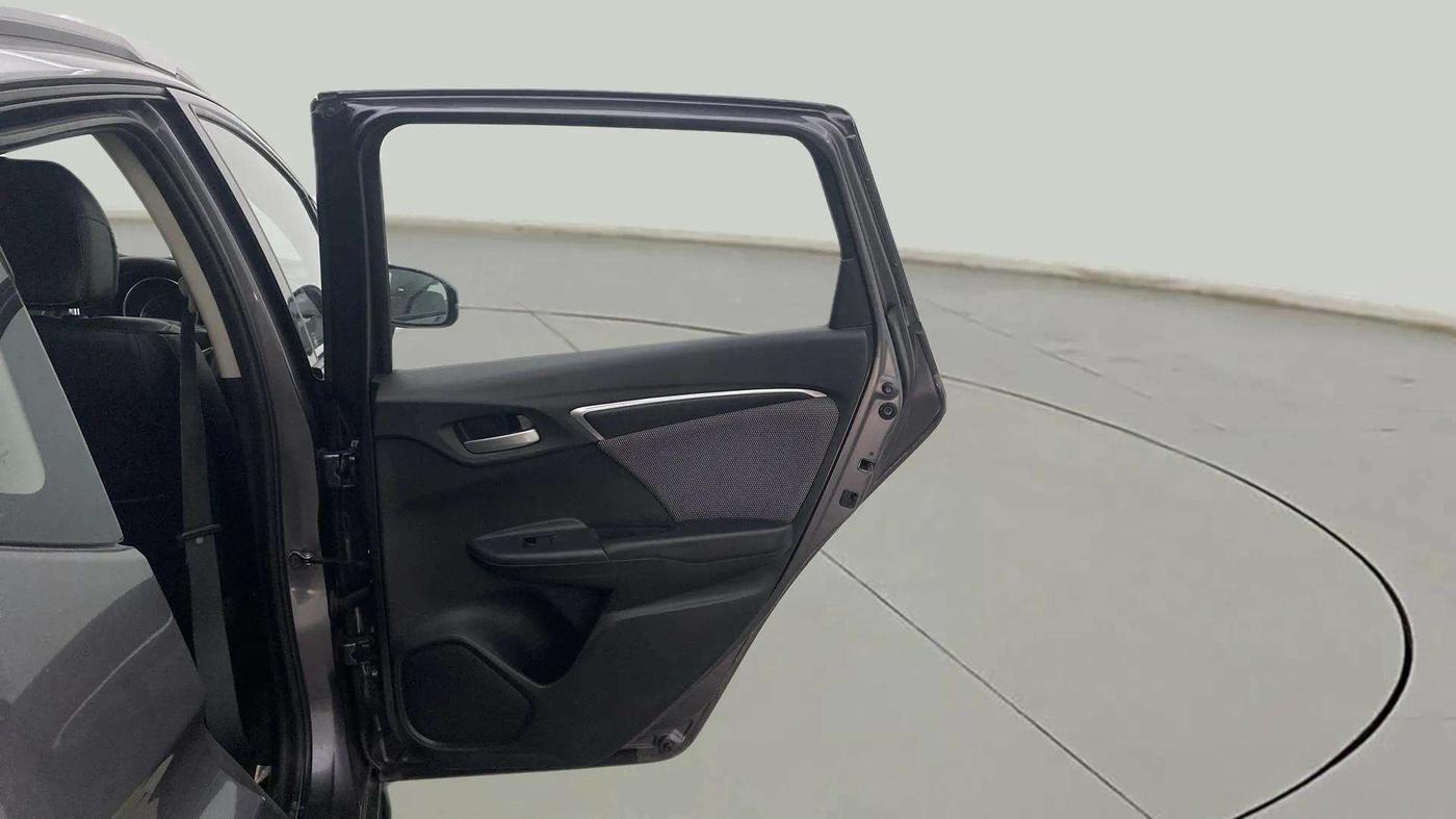 2018 Honda WR-V 1.2L I-VTEC VX MT, Petrol, Manual, 94,576 km, RHS Rear Door