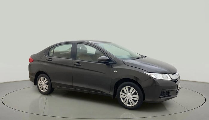 2016 Honda City 1.5L I-VTEC SV, Petrol, Manual, 84,054 km, Right Front Diagonal