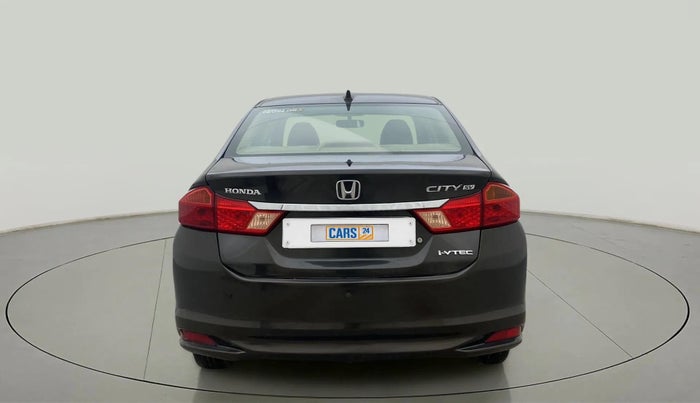 2016 Honda City 1.5L I-VTEC SV, Petrol, Manual, 84,054 km, Back/Rear