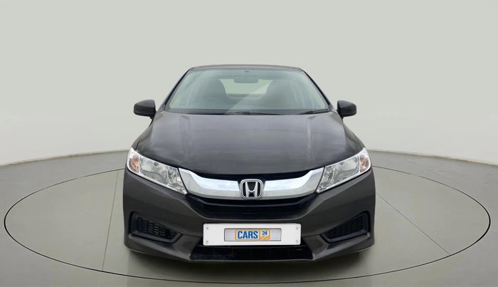 2016 Honda City 1.5L I-VTEC SV, Petrol, Manual, 84,054 km, Front