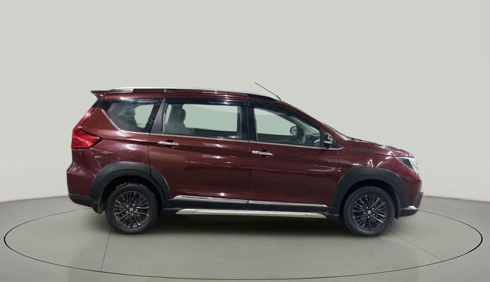 2021 Maruti XL6 ZETA AT, Petrol, Automatic, 69,580 km, Right Side View