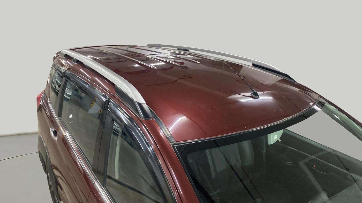 2021 Maruti XL6 ZETA AT, Petrol, Automatic, 69,703 km, Roof