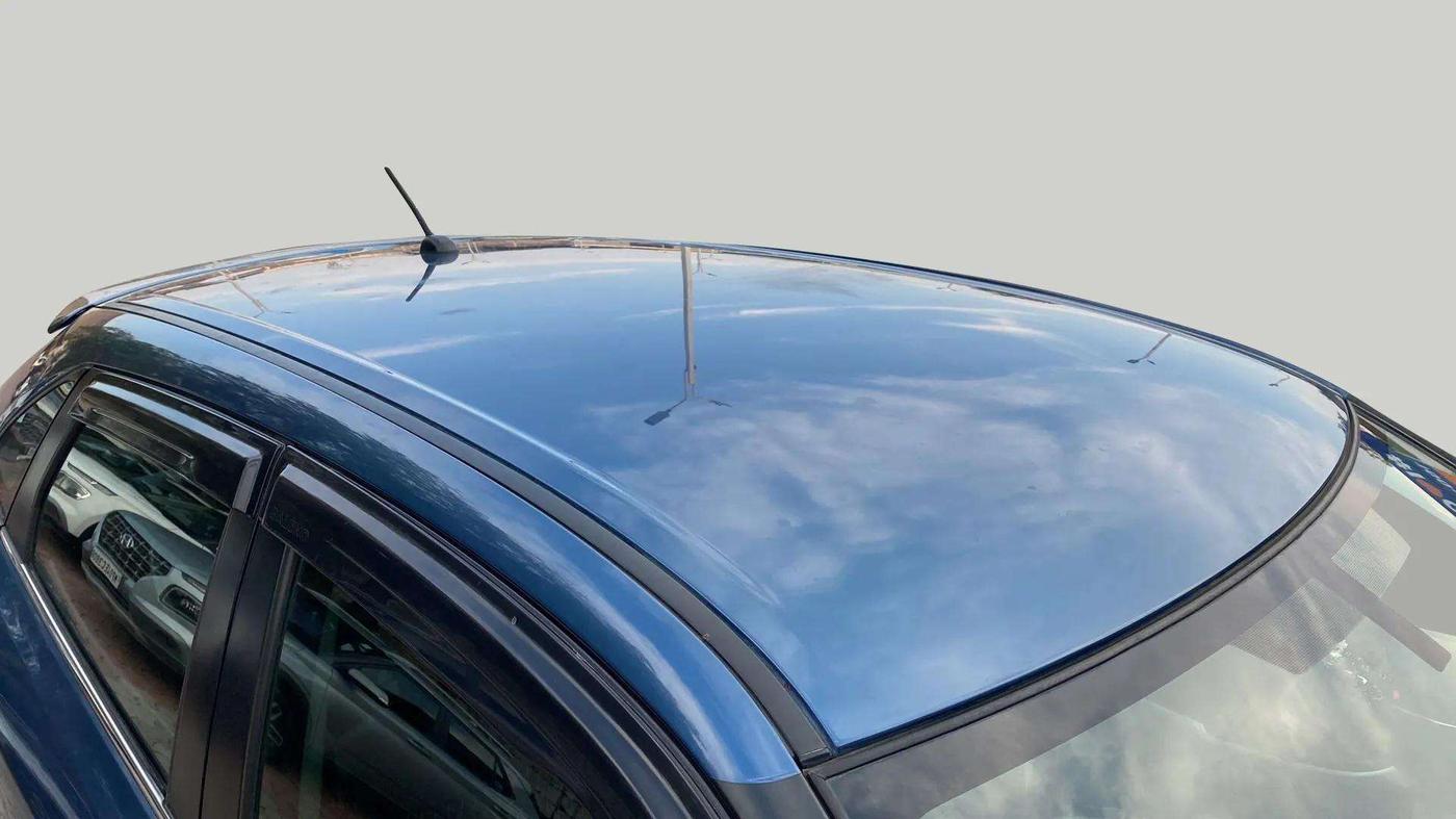 2018 Maruti Baleno ALPHA PETROL 1.2, Petrol, Manual, 47,262 km, Roof