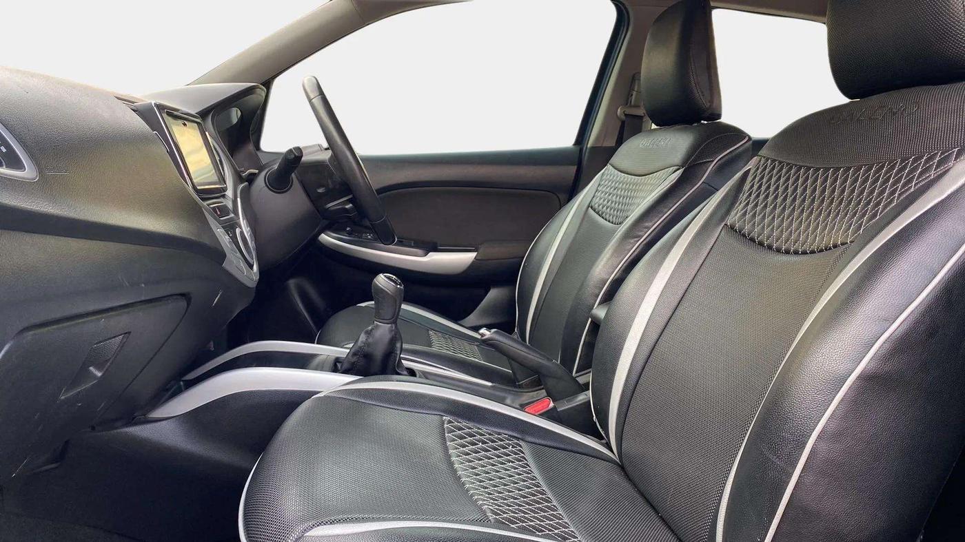 2018 Maruti Baleno ALPHA PETROL 1.2, Petrol, Manual, 47,262 km, Right Side Front Door Cabin