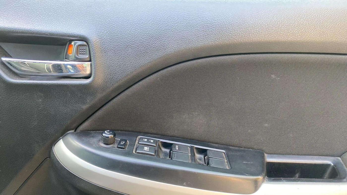 2018 Maruti Baleno ALPHA PETROL 1.2, Petrol, Manual, 47,262 km, Driver Side Door Panels Control