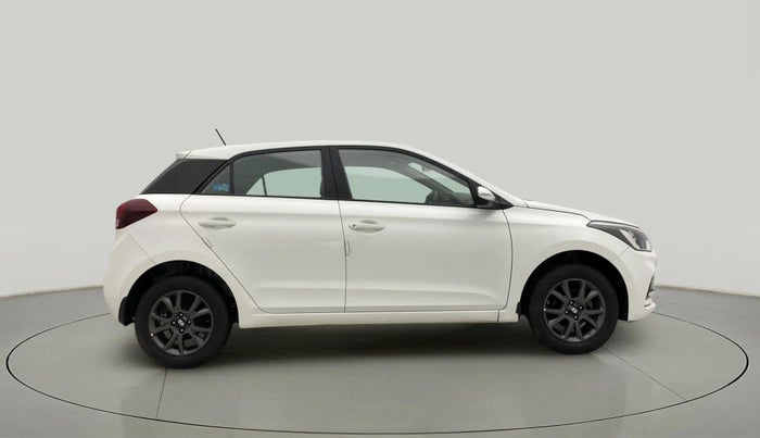 2020 Hyundai Elite i20 SPORTZ PLUS 1.2, Petrol, Manual, 42,087 km, Right Side View