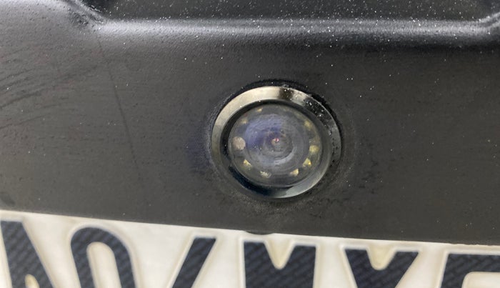 2020 Maruti S PRESSO VXI PLUS AMT, Petrol, Automatic, 27,671 km, Parking Camera