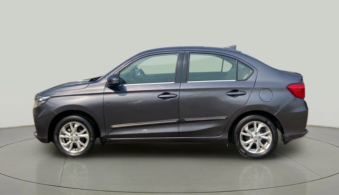 2019 Honda Amaze 1.2L I-VTEC V, Petrol, Manual, 47,907 km, Left Side